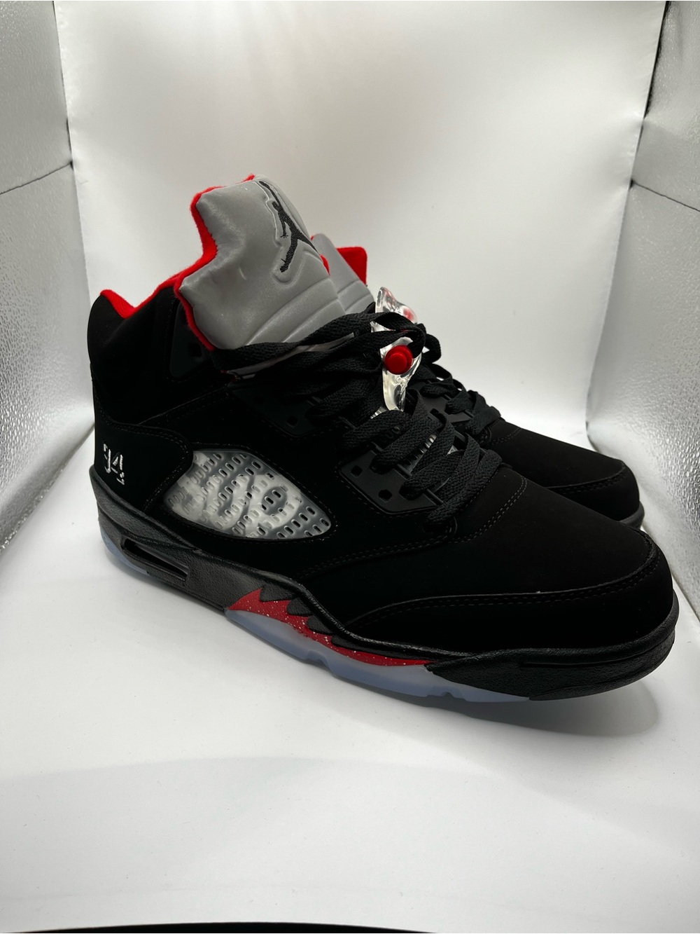 Men’s Jordan’s